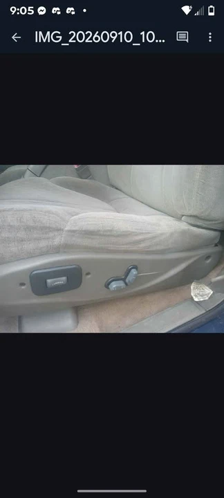 2000 GMC S-15 Jimmy 2nd Gen - Image 3 of 17
