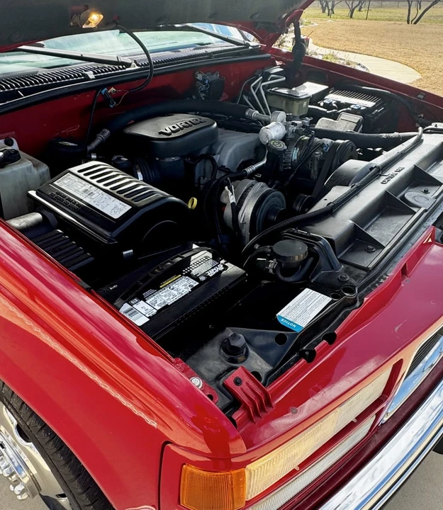 2000 GMC C/K - Image 19 of 20