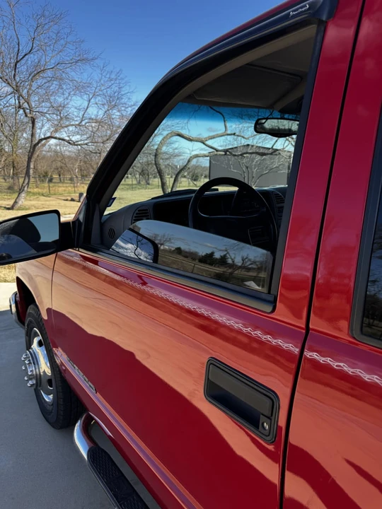 2000 GMC C/K - Image 8 of 20
