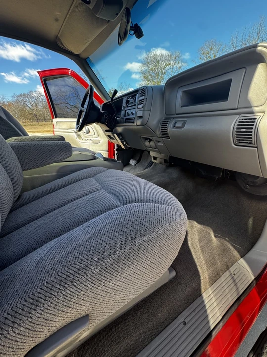 2000 GMC C/K - Image 11 of 20