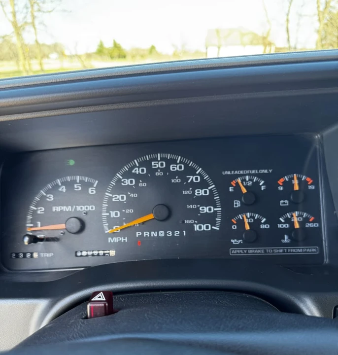 2000 GMC C/K - Image 17 of 20