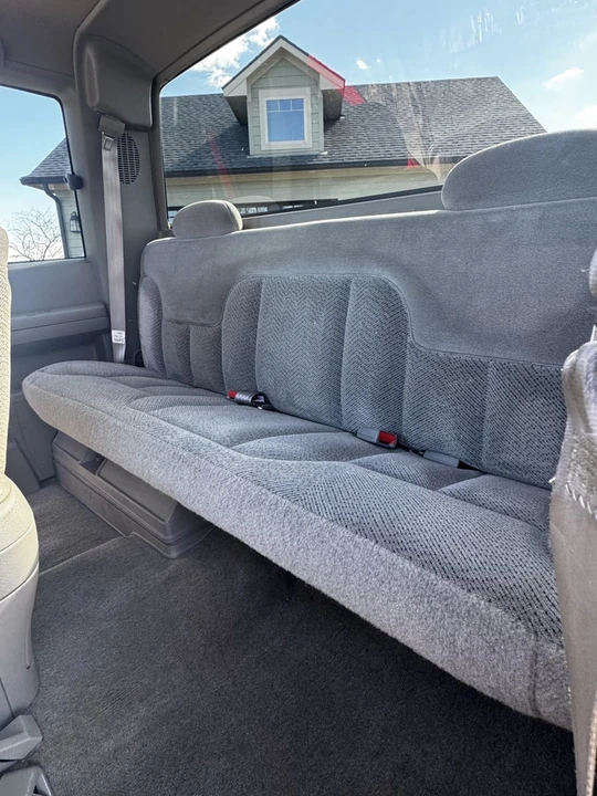 2000 GMC C/K - Image 13 of 20