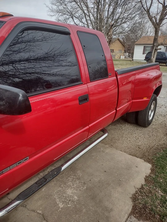 2000 GMC C/K - Image 14 of 14