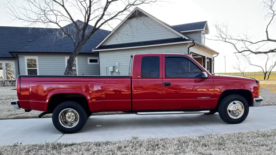 2000 GMC C/K - Image 6 of 20