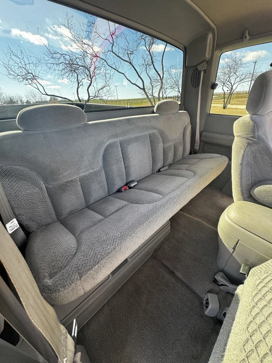 2000 GMC C/K - Image 14 of 20