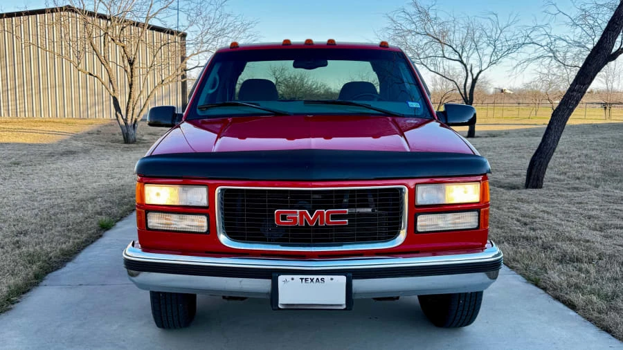 2000 GMC C/K - Image 4 of 20