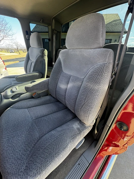 2000 GMC C/K - Image 12 of 20