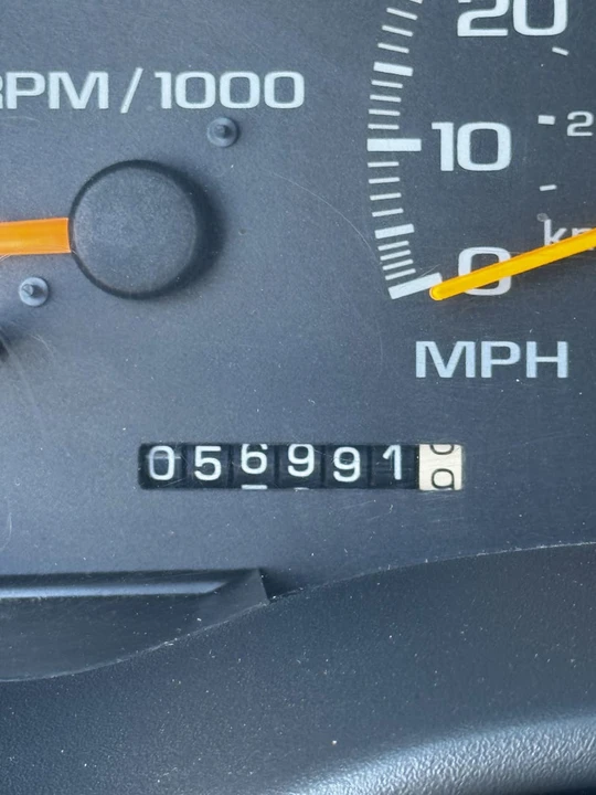 2000 GMC C/K - Image 10 of 20