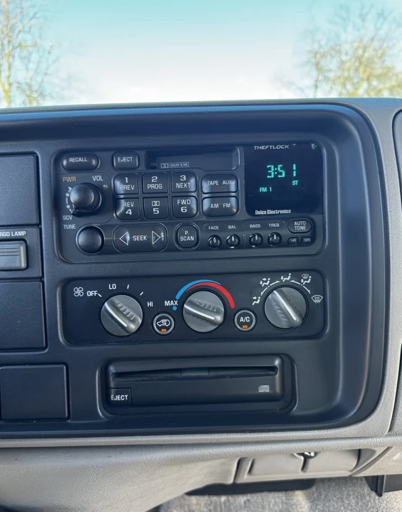 2000 GMC C/K - Image 15 of 20