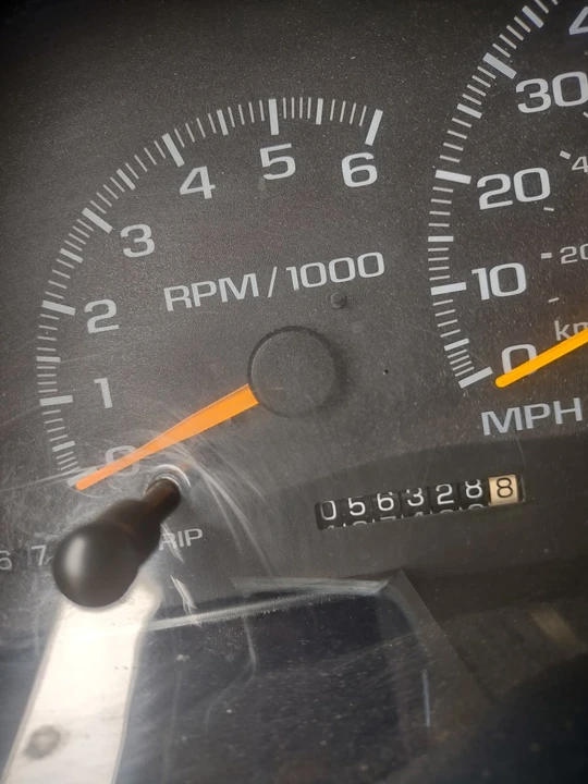 2000 GMC C/K - Image 12 of 14