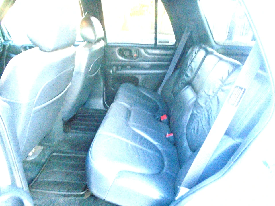 2000 GMC Sierra 1st Gen - Image 18 of 21