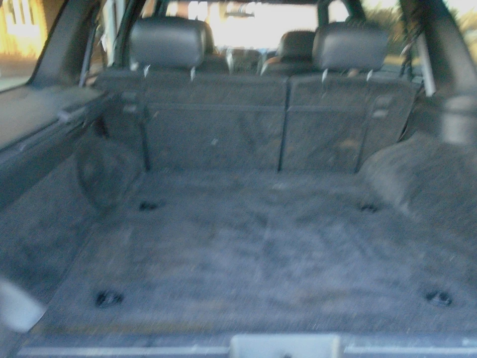 2000 GMC Sierra 1st Gen - Image 19 of 21