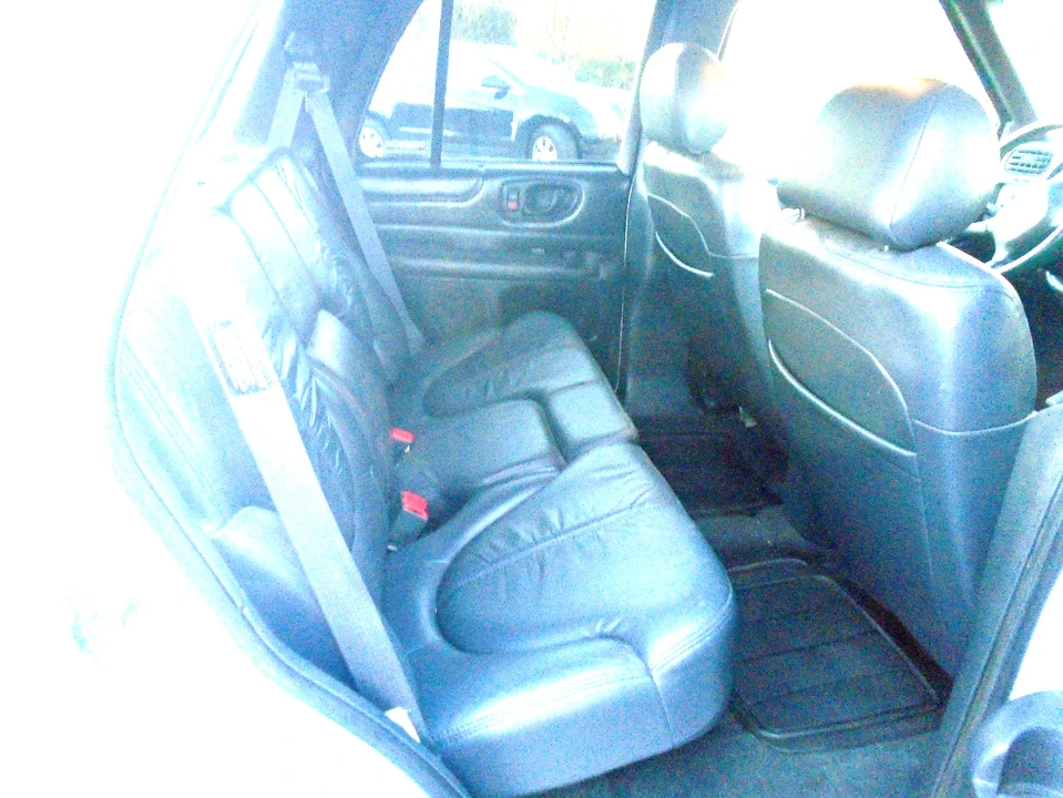 2000 GMC Sierra 1st Gen - Image 21 of 21