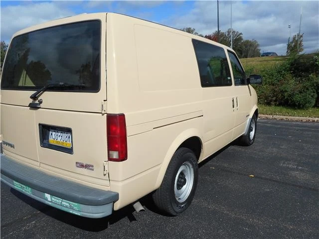 2000 GMC - Image 4 of 12