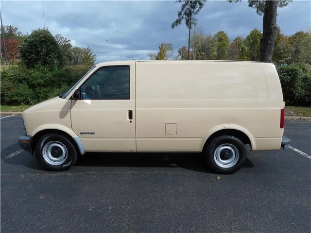 2000 GMC - Image 8 of 12