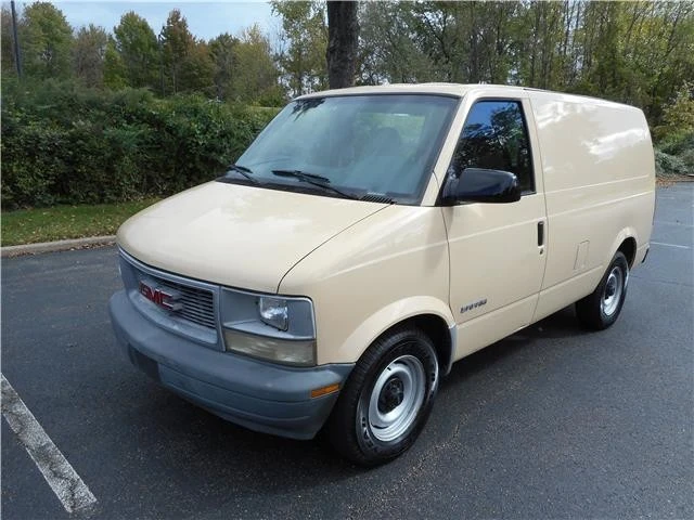 2000 GMC - Image 9 of 12