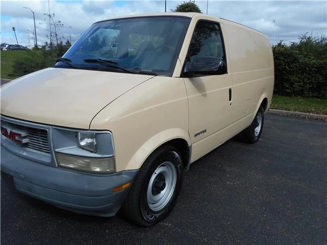 2000 GMC - Image 10 of 12