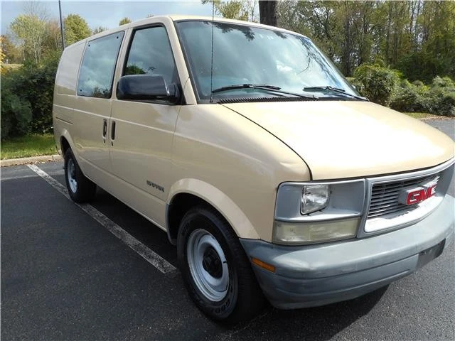 2000 GMC - Image 12 of 12