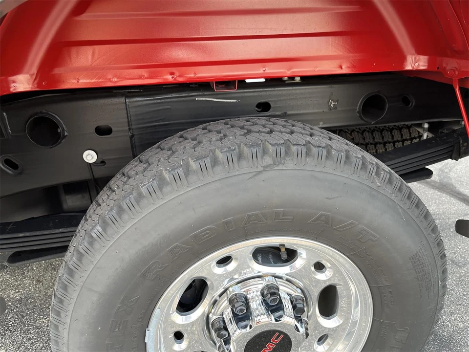 2000 GMC Sierra 1st Gen - Image 14 of 17