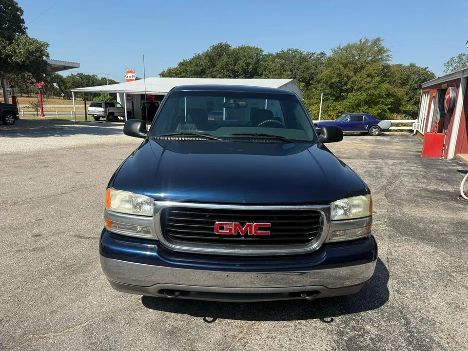 2000 GMC Sierra 1st Gen - Image 7 of 31