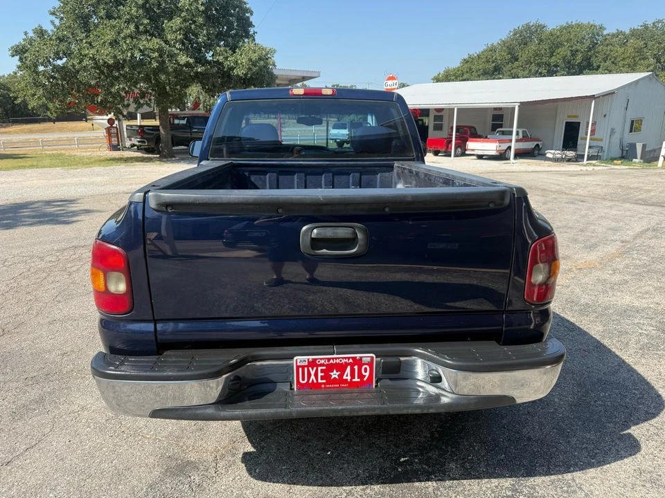 2000 GMC Sierra 1st Gen - Image 8 of 31