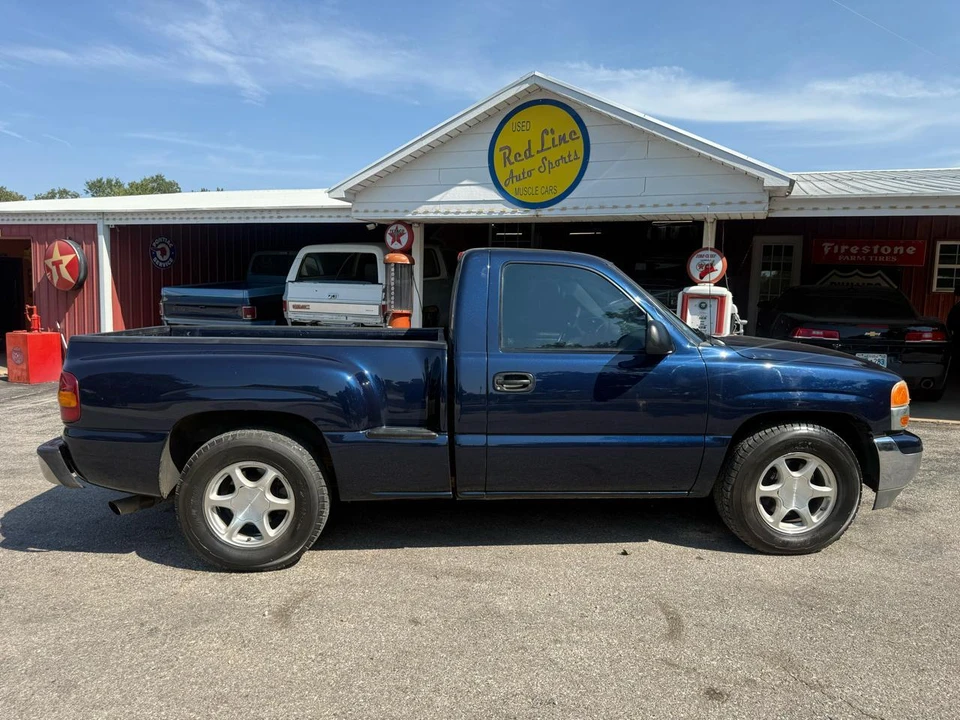 2000 GMC Sierra 1st Gen - Image 6 of 31