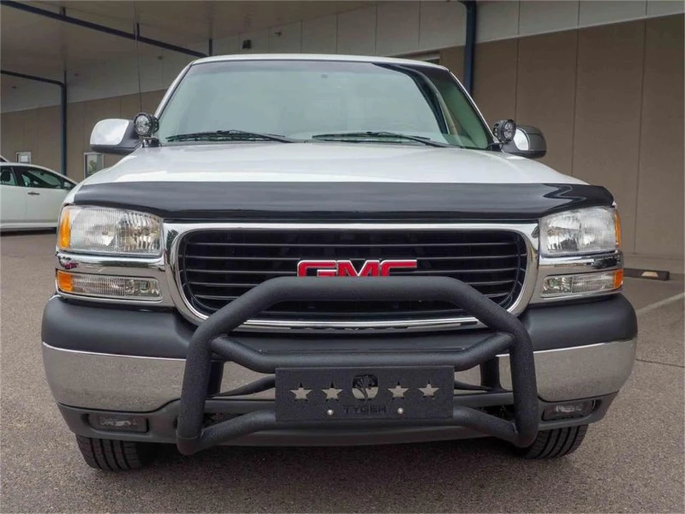 2000 GMC Sierra 1st Gen - Image 17 of 31
