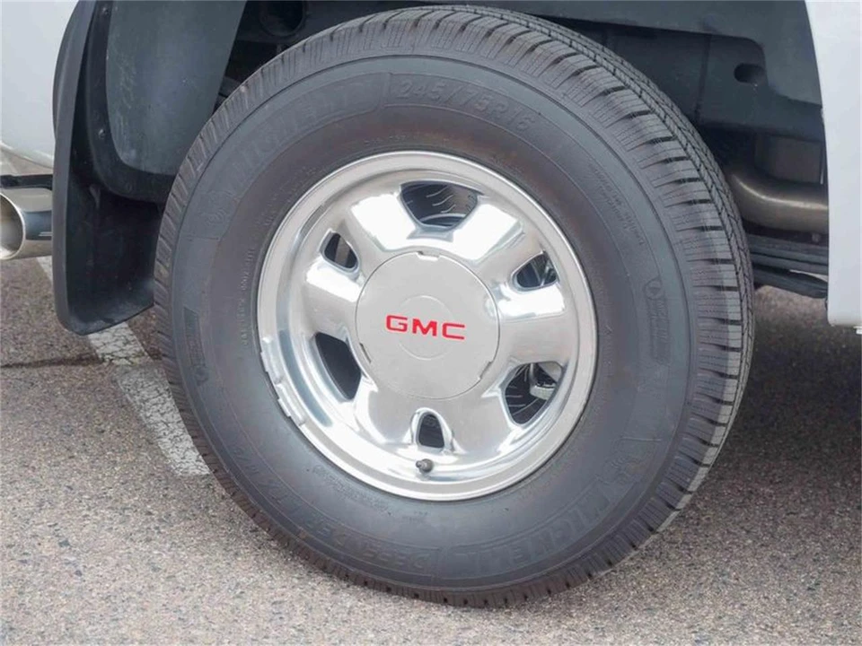 2000 GMC Sierra 1st Gen - Image 27 of 31