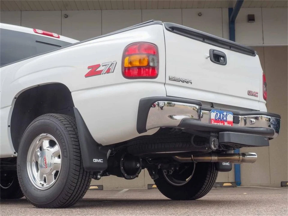 2000 GMC Sierra 1st Gen - Image 4 of 31