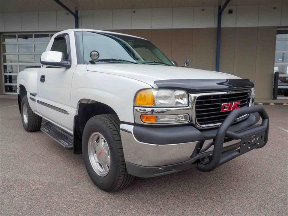 2000 GMC Sierra 1st Gen - Image 13 of 31