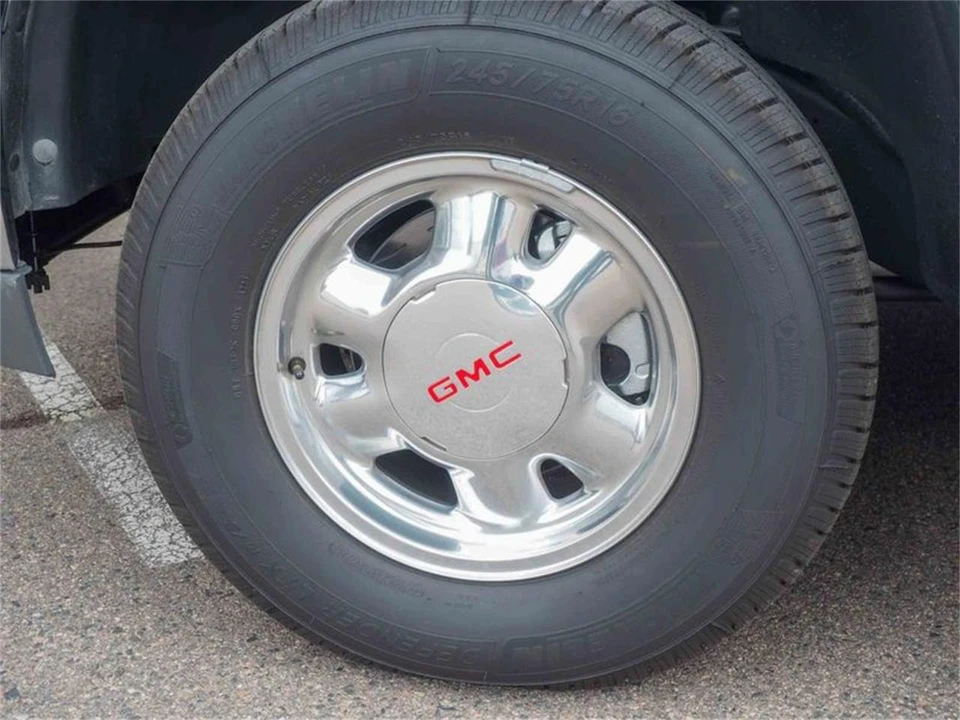 2000 GMC Sierra 1st Gen - Image 29 of 31