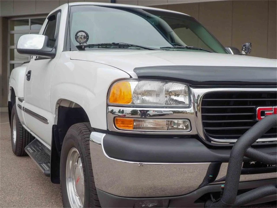 2000 GMC Sierra 1st Gen - Image 15 of 31