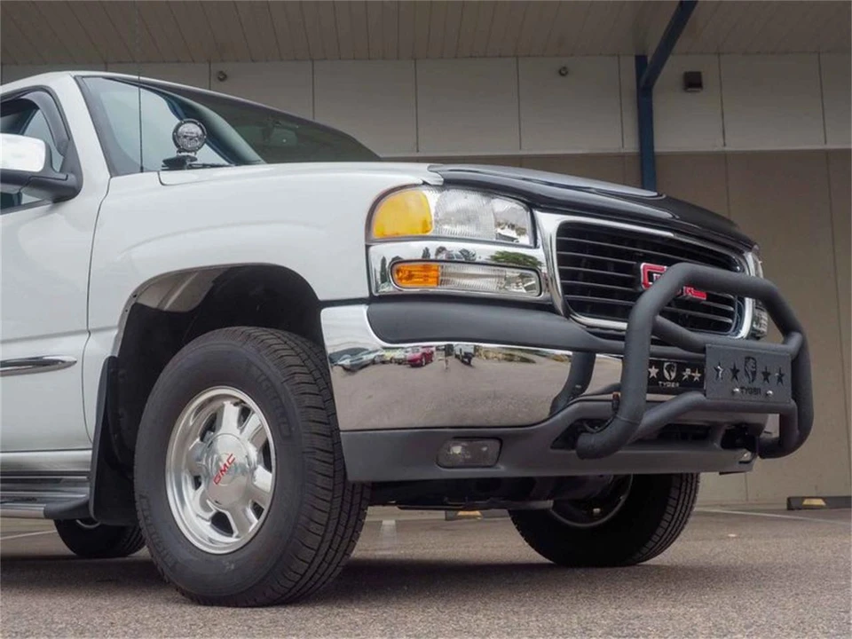 2000 GMC Sierra 1st Gen - Image 3 of 31