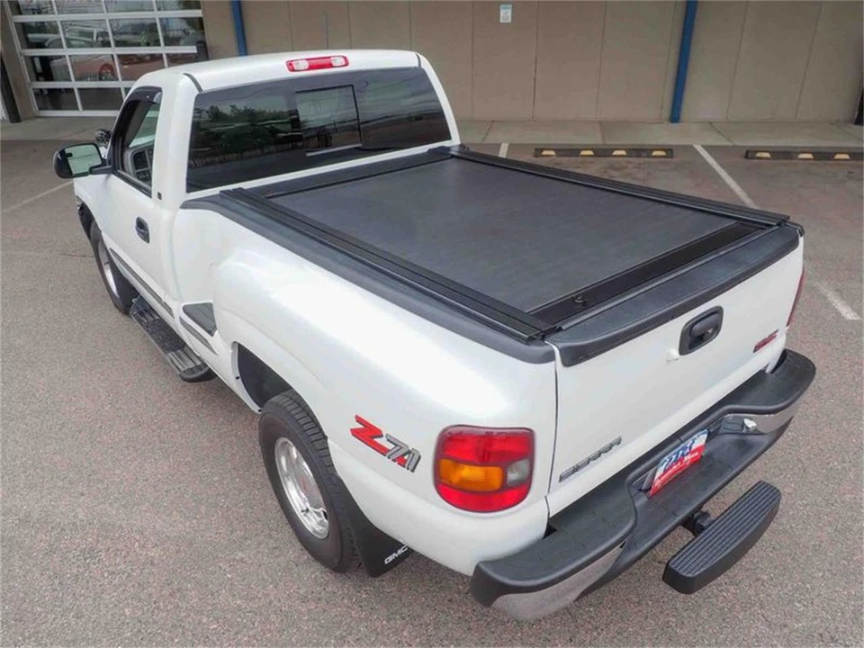 2000 GMC Sierra 1st Gen - Image 10 of 31