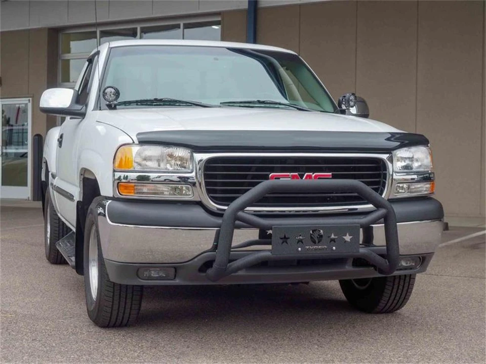 2000 GMC Sierra 1st Gen - Image 7 of 31