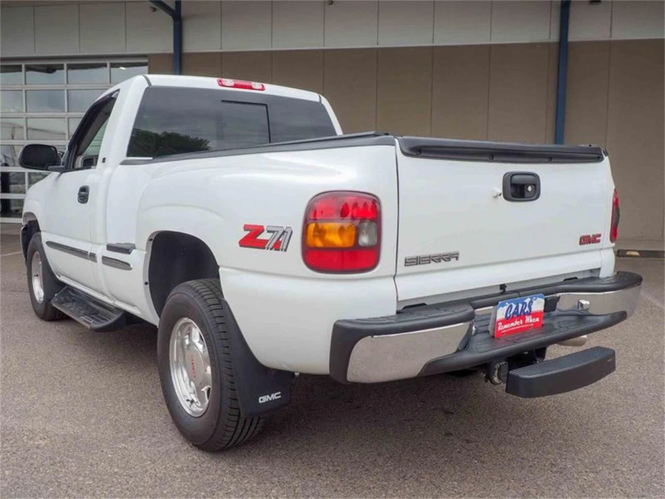 2000 GMC Sierra 1st Gen - Image 14 of 31