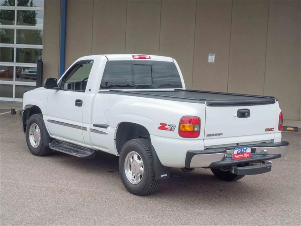 2000 GMC Sierra 1st Gen - Image 6 of 31