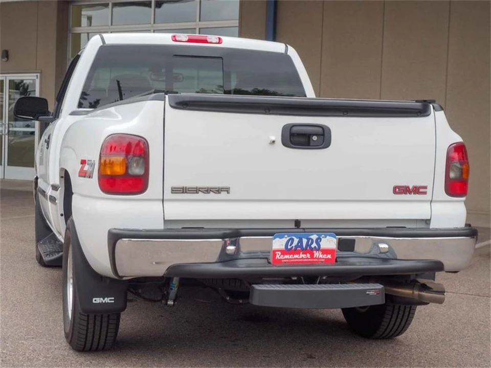 2000 GMC Sierra 1st Gen - Image 8 of 31