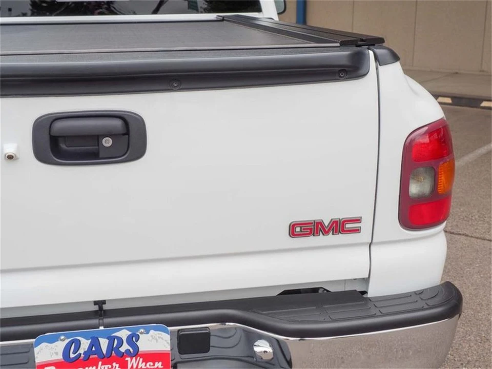 2000 GMC Sierra 1st Gen - Image 23 of 31