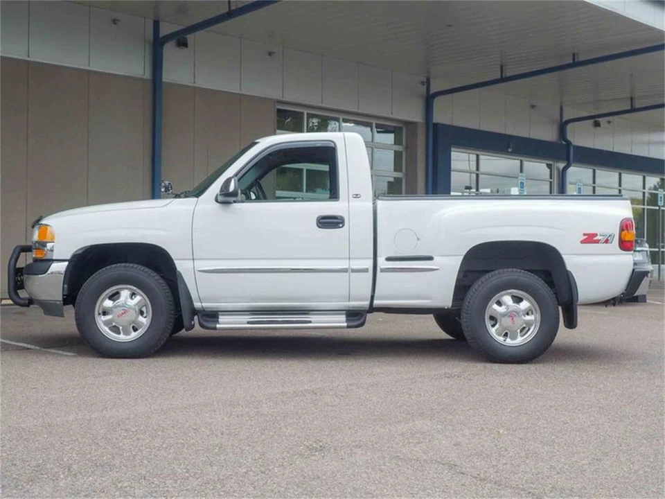 2000 GMC Sierra 1st Gen - Image 12 of 31