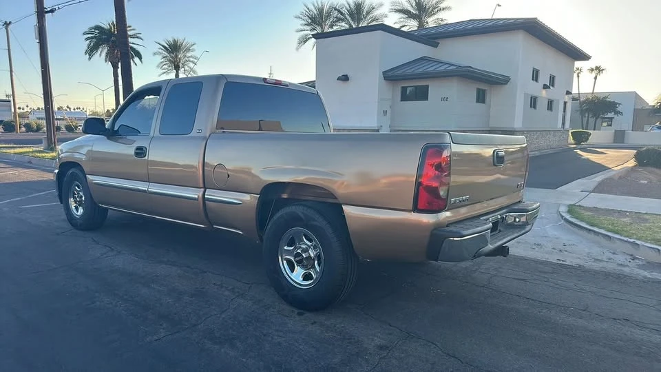 2000 GMC Sierra 2nd Gen - Image 15 of 20