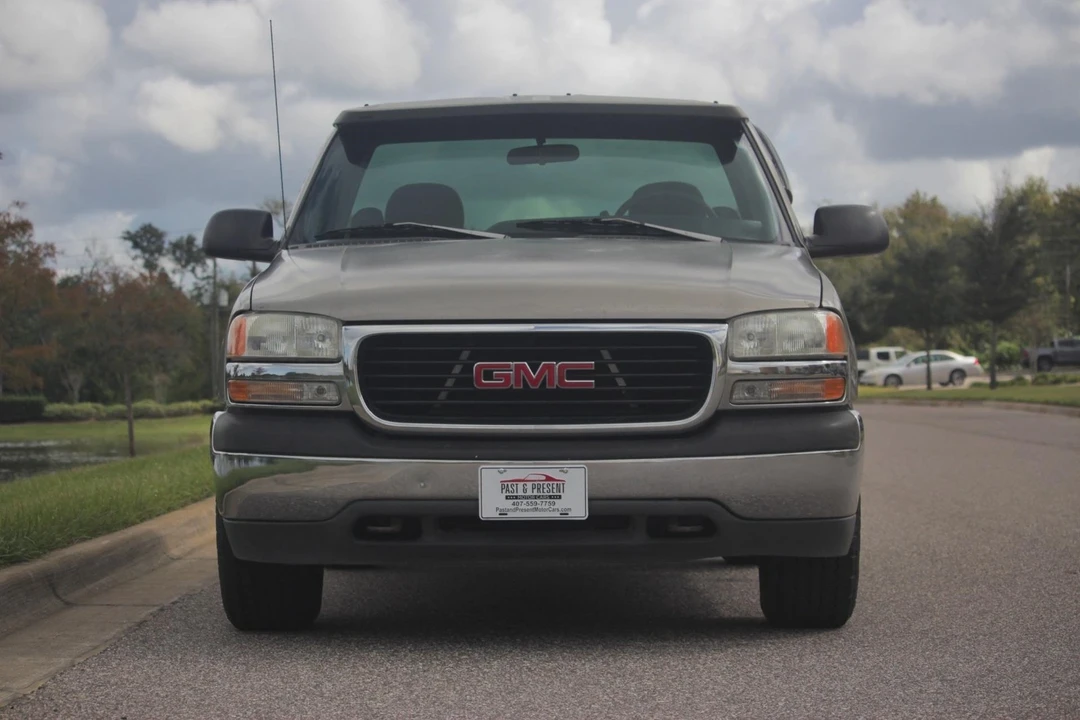 2000 GMC Sierra 1st Gen - Image 18 of 21