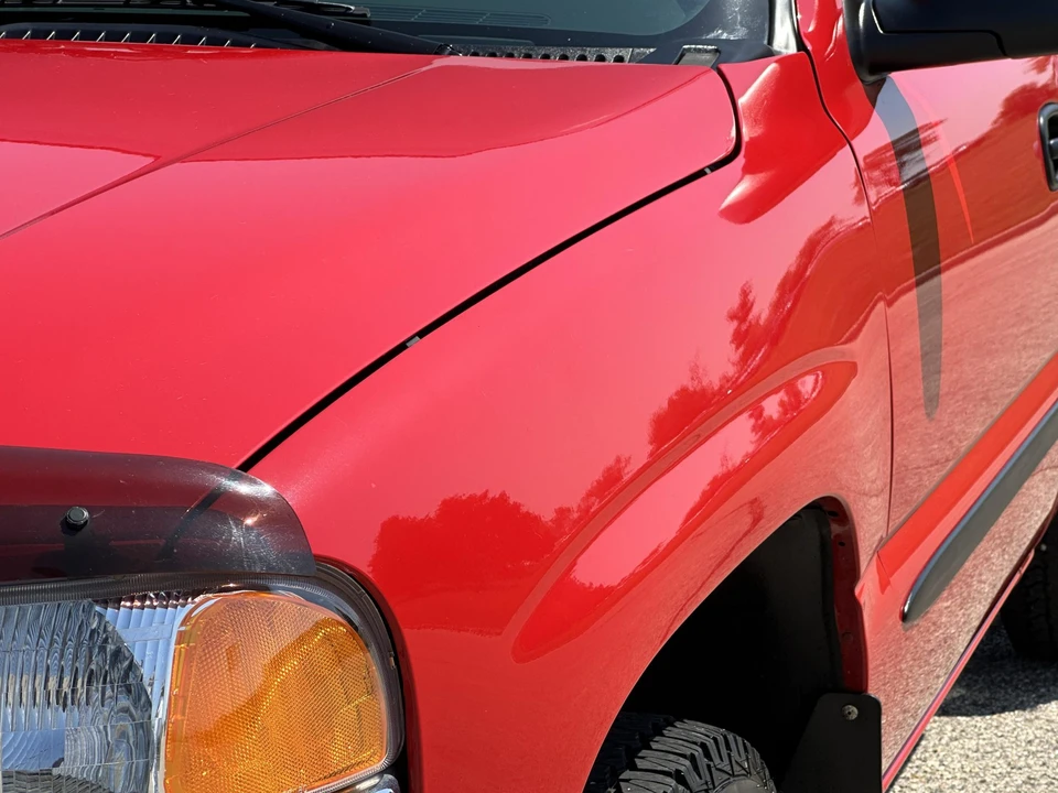 2000 GMC Sierra 2nd Gen - Image 18 of 31