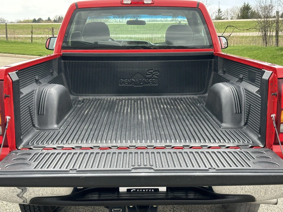2000 GMC Sierra 2nd Gen - Image 26 of 31