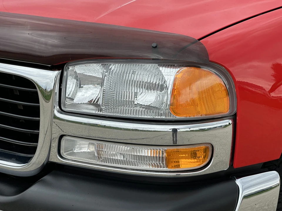 2000 GMC Sierra 2nd Gen - Image 12 of 31