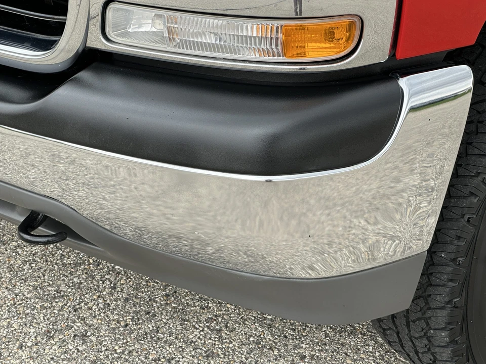 2000 GMC Sierra 2nd Gen - Image 23 of 31