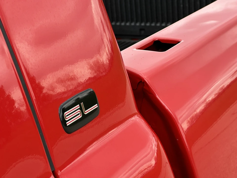 2000 GMC Sierra 2nd Gen - Image 18 of 31