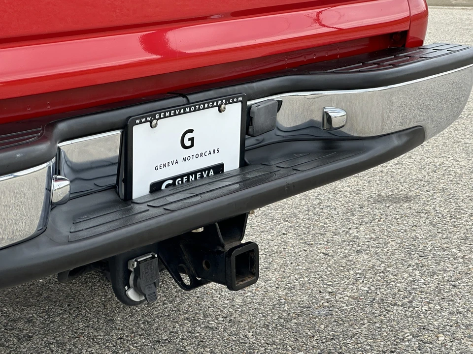 2000 GMC Sierra 2nd Gen - Image 29 of 31