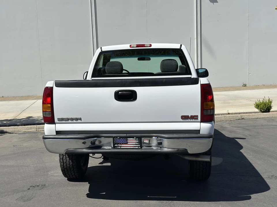 2000 GMC Sierra 1st Gen - Image 24 of 31