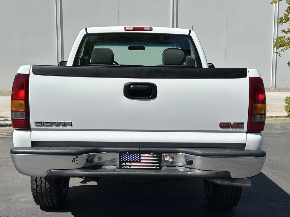 2000 GMC Sierra 1st Gen - Image 23 of 31